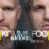 Kommil Foo - Album Breken