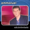 Emmanuel - Album Edición Limitada: Emmanuel