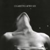 Cigarettes After Sex - Album I'm a Firefighter