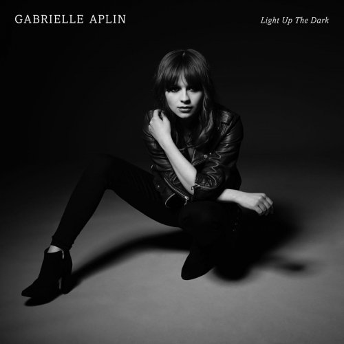 Gabrielle Aplin - Discografía [320] [MEGA]