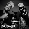 Rapper school - Album Pase Lo Que Pase