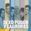 Aleks Syntek - Album Sexo, Pudor y Lágrimas