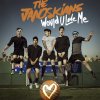 The Janoskians - Album Love What You Have