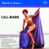 Lill-Babs - Album Musik vi minns...