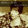 Shirley Horn - Album Horn of Plenty