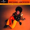 Michael Jackson - Album The Universal Masters Collection - Classic: Michael Jackson