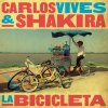 Carlos Vives feat. Shakira - Album La Bicicleta