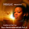 Magic - Album Southern Hip Hop Jazz Instrumentals Vol.1