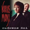 Varius Manx - Album Cudowne Dni
