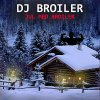 DJ Broiler - Album Jul Med Broiler