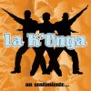 La K'onga - Album Un Sentimiento