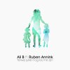 Ali B feat. Ruben Annink - Album Terwijl Jullie Nog Bij Me Zijn