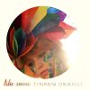 Tinpan Orange - Album Like Snow