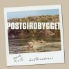 Postgirobygget - Album Luftmadrass