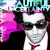 Kuba Oms - Album Beautiful Uncertainty (Redux)