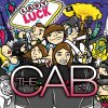 The Cab - Album The Lady Luck