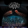 Wings - Album Wings Rockestra @ Istana Budaya