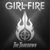 Girl On Fire - Album The Takedown