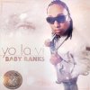 Baby Ranks - Album Yo la Vi