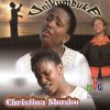 Christina Shusho - Album Unikumbuke