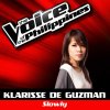 Klarisse de Guzman - Album Slowly (The Voice of the Philippines)