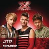 JTR - Album MMM Bop (X Factor Performance)
