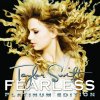 Taylor Swift - Album Fearless Platinum Edition