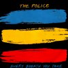 The Police - Album Every Breath You Take