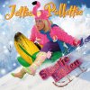 Jettie Pallettie - Album Sleetje Rijden