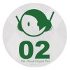 DSF - Album Moody