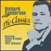 Richard Sanderson - Album Sings The Classics