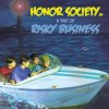 Honor Society - Album A Tale of Risky Business