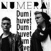 Numera! - Album Dum i huvet