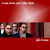 All-4-One - Album I Can Love You Like That