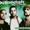 Outlandish - Album Guantanamo