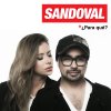 Sandoval - Album ¿Para Qué?