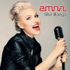 Amna - Album She Bangs