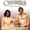 Carpenters - Album Live to Air