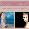 Céline Dion - Album Let's Talk About Love / A New Day Has Come