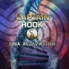 Captain Hook - Album DNA Activation