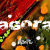 Manitu - Album Agora