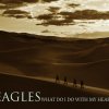 Eagles - Album What Do I Do With My Heart