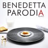 PanPers - Album Benedetta parodia