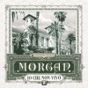 Morgan - Album Io che non vivo (Senza te)