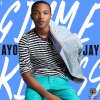 Ayo Jay - Album Gimme Kiss