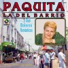 Paquita la del Barrio - Album Paquita la del Barrio y sus boleros románticos