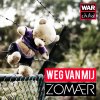 Zomaer - Album Weg Van Mij