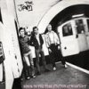 The Jam - Album Down in the Tube Station at Midnight