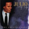 Julio Iglesias - Album Julio Iglesias My Life: The Greatest Hits