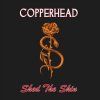 Copperhead - Album Shed the Skin